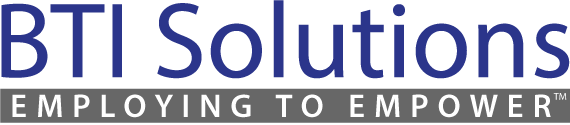 BTI Solutions — Employing to Empower™